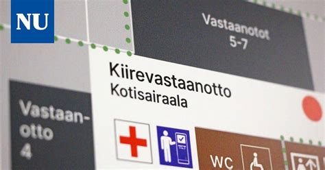 nokia kiirevastaanotto|Nokian kiirevastaanotto